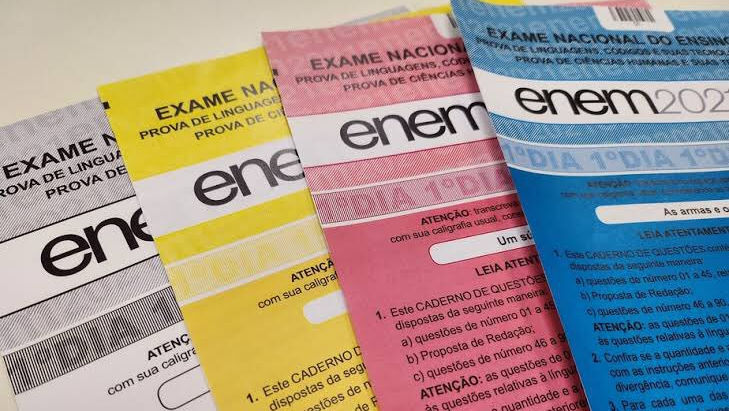 Esquema de segurança para o ENEM empregará quase 1.000 policiais por dia de prova no RN