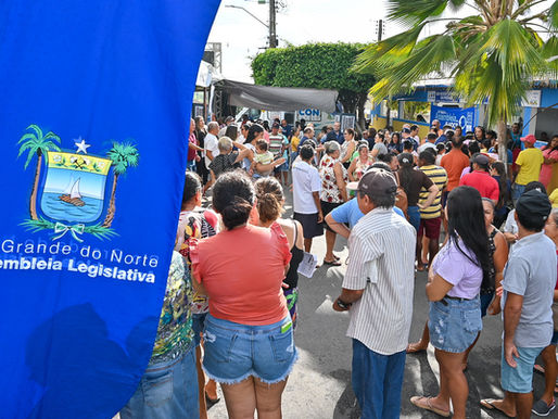 “Assembleia e Você” confirma próximas edições em Guamaré e Campo Redondo
