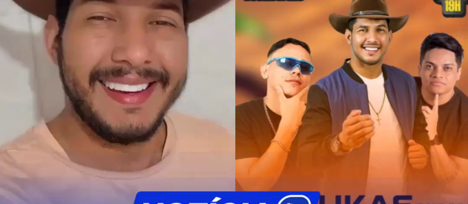 Lukas Fernandes, Paulinho Rei dos Teclados e Biel Classe A agitam o 10° Passeio das Mulheres Aventureiras em Touros/RN