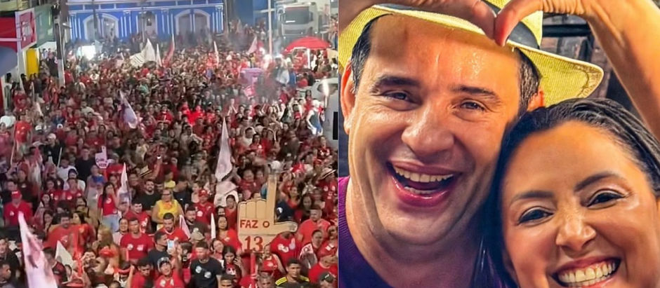 "Piseiro do 13" promete movimentar João Câmara nesta quarta-feira (21), com liderança de Aize Bezerra