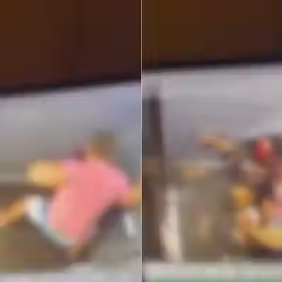 Mulher é agredida com mais de 60 socos por namorado em Natal