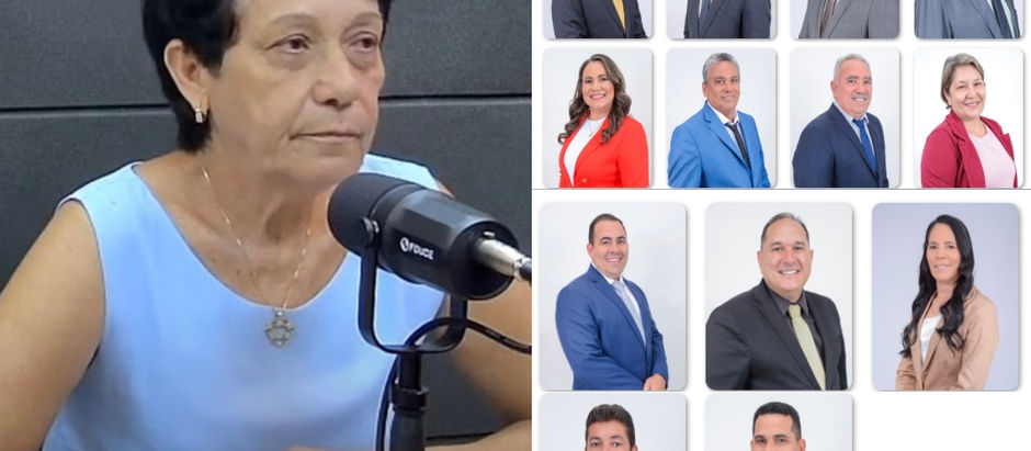 Presidente da Câmara convoca sessão extraordinária para julgamento de contas da ex prefeita