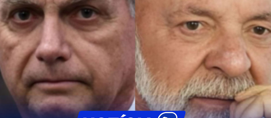 Brasileiros dizem que Lula combateu mais a corrupção do que Bolsonaro, aponta pesquisa