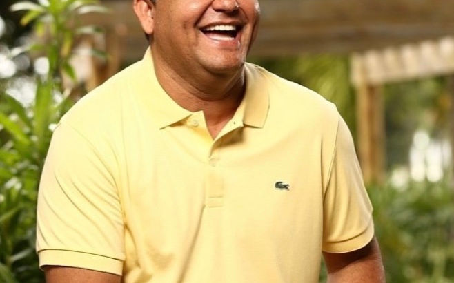 Confusão e violência: prefeito de Guamaré é agredido durante evento em Baixa do Meio