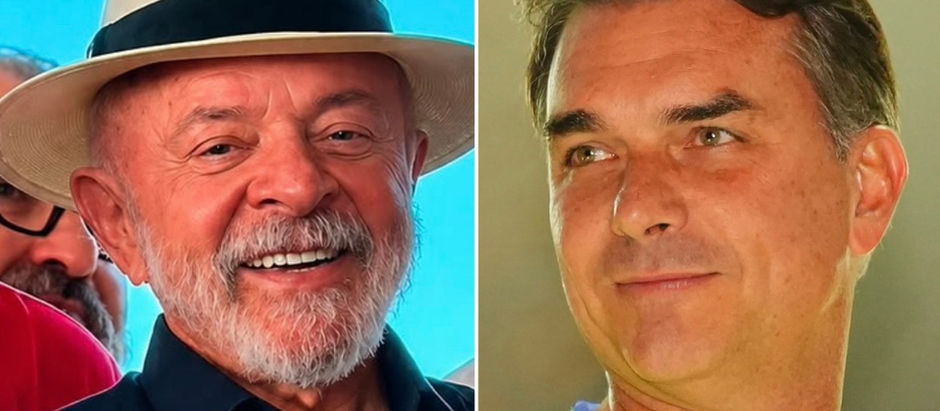 Presidente Lula autoriza TSE a quebrar sigilo sob condição de que Flávio Bolsonaro faça o mesmo