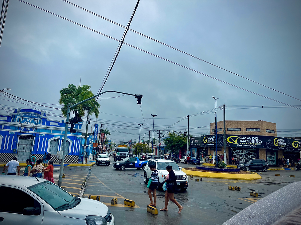 Foto: Blog Atualizei RN