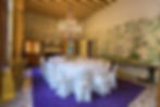 SALA DA PRANZO