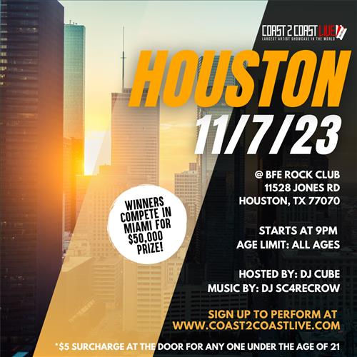 BFE ROCK CLUB