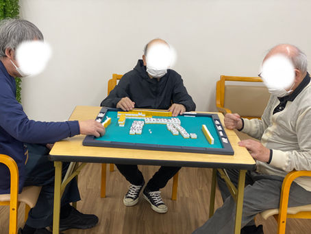 【デイサービスしんあい】