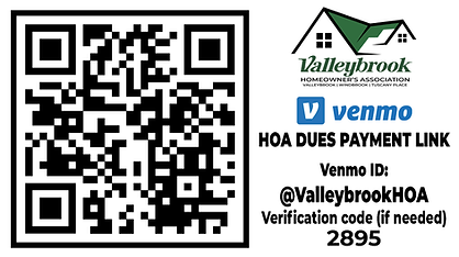 2025 VBWB HOA VENMO QR CODE WITH INFO NOV 2025.png