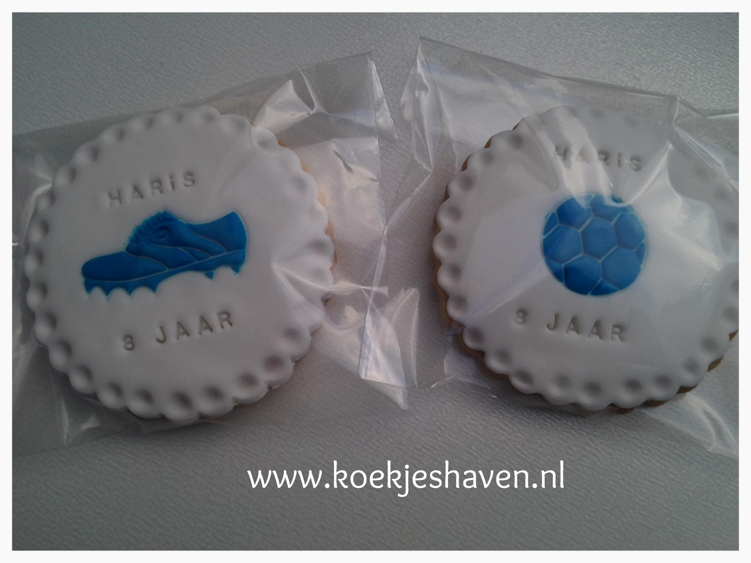 Traktatie 1