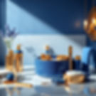 royal blue and gold, spa and esthetic equipment and tools, elegant and modern.jpg