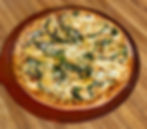 Creamy Spinach