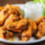 Buffalo Wings