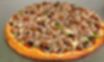 Combination Pizza