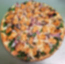 Salmon Supreme