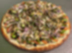 California Veggie