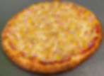 ★ Medium Pizza