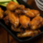 Honey Wings