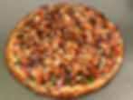 Tandoori Supreme