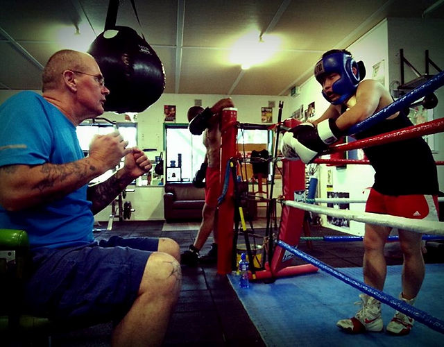 Gerry Murphy Professional Amateur Boxing Trainer Melbourne.jpg