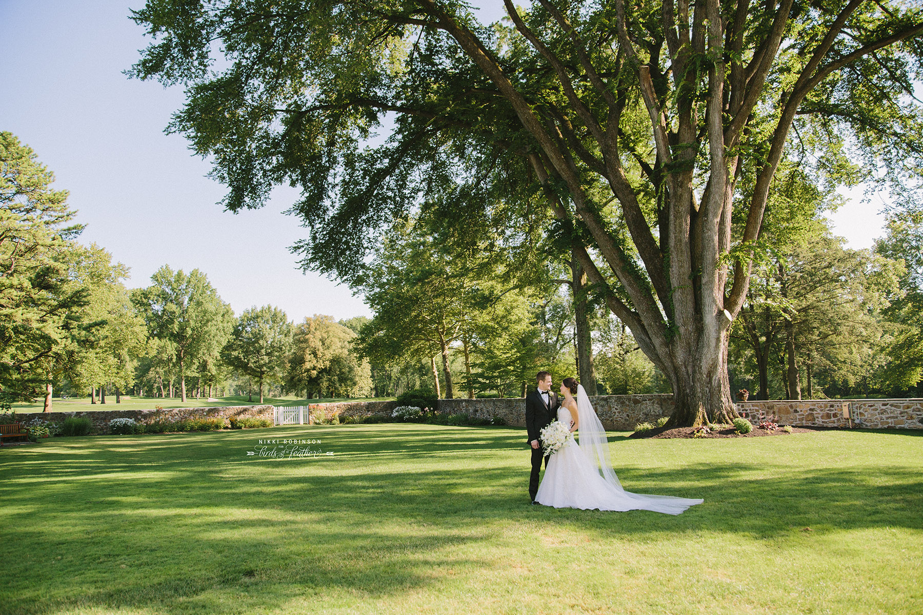 Weddings Nikki Robinson Photography Philadelphia South Jersey