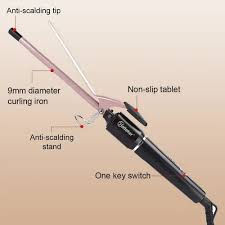 Thumbnail: Hair Curler
