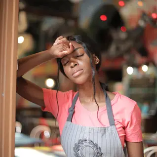 School and Work Balance