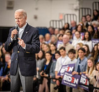 The Biden-Harris Administration: One Year Later