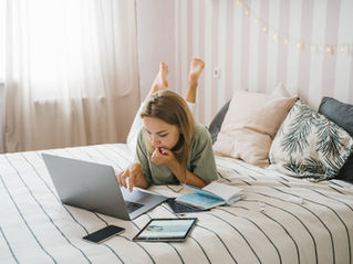 The Great Reflection: How the Job Market has Changed