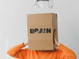 Is Mental-Health and Self-Care a Gimmick?