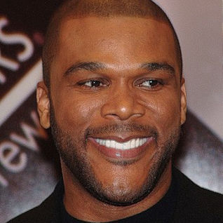 Tyler Perry. Yay or Nay?