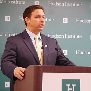 Florida’s Uncertain Future Under DeSantis