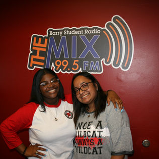 New Radio Shows for the Spring