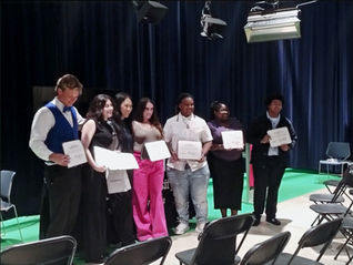 2024 Stay Woke Speech & Debate Competition Recap 