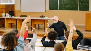 Barry’s Most Interesting Courses - "Hear from Current and Former Students"