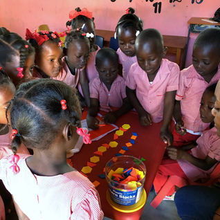 Outreach to Haiti: Hesitancy Due to Kidnapping