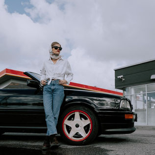 Is a Car Essential at Barry?