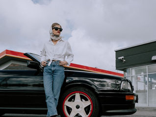 Is a Car Essential at Barry?