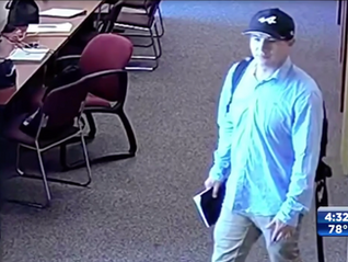 Theft on Barry University’s Campus