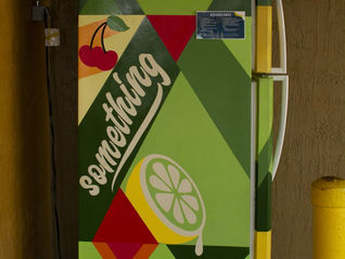 Combatting Food Insecurity in Underserved Communities: The Community Fridge Initiative