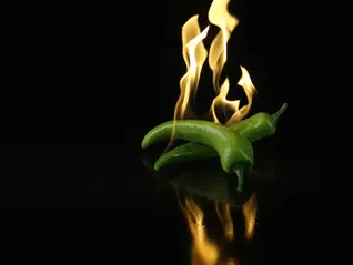 TOP SPICIEST CUISINES