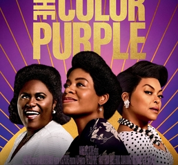 The Ever-Evolving Color Purple