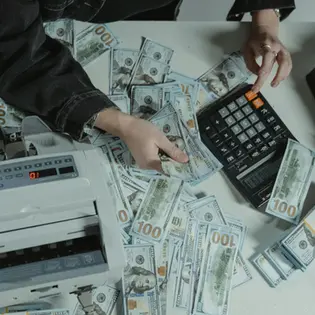 Money Making Side Hustles