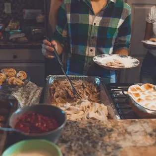 Holiday Foods Across Cultures