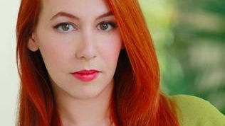 Writing for Film & TV: Gisselle Legere Visits Barry