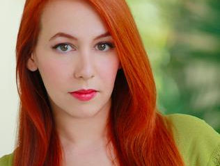 Writing for Film & TV: Gisselle Legere Visits Barry