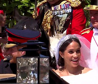 CRITICISM OF THE ROYAL FAMILY CASTS SHADOW ON KING CHARLES III CORONATION