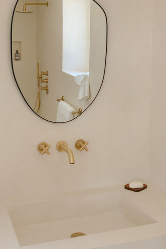 Goult Mas Provencal Luberon