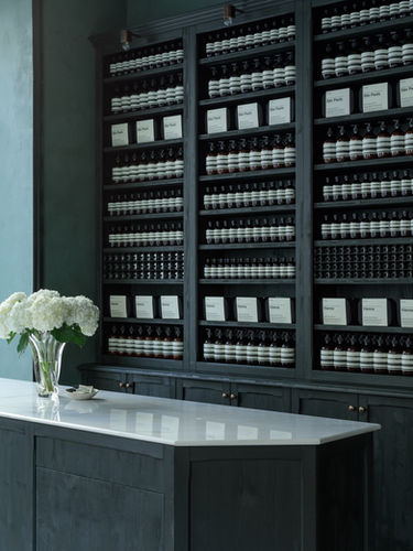 Aesop Bordeaux Store Shop Boutique